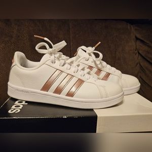 Adidas Cloudfoam Pure